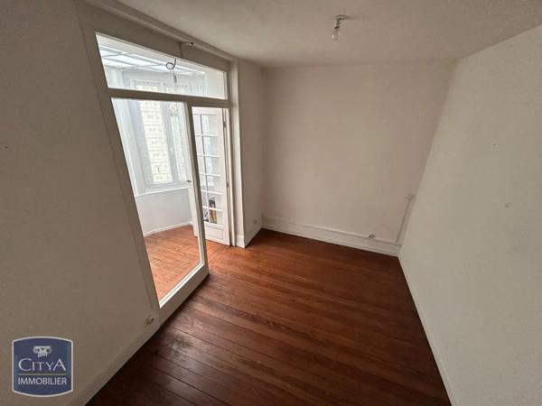 Vente appartement 3 pièces de 87.15m²