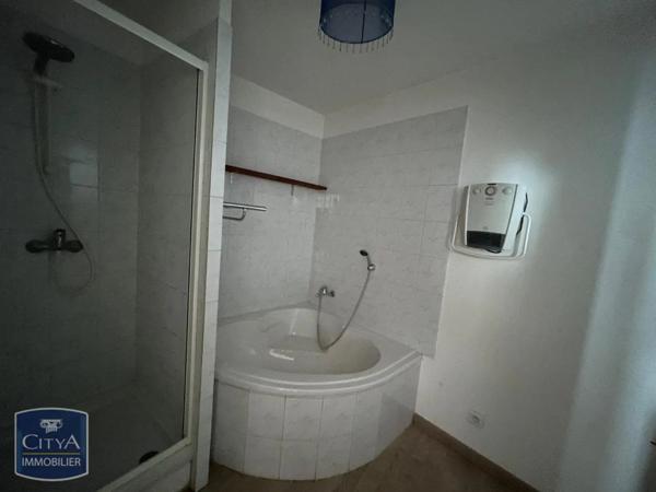 Vente appartement 3 pièces de 87.15m²