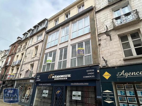 Vente appartement 3 pièces de 87.15m²