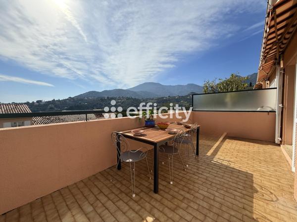 Appartement 3 pièces - 75 m² Exclusivité