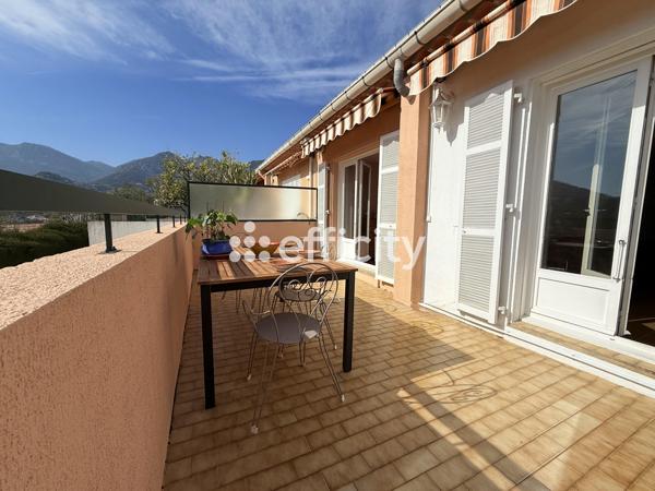 Appartement 3 pièces - 75 m² Exclusivité