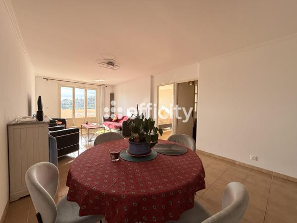 Appartement 3 pièces - 75 m² Exclusivité