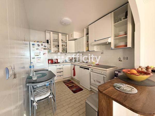 Appartement 3 pièces - 75 m² Exclusivité