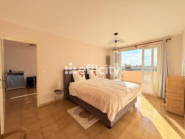 Appartement 3 pièces - 75 m² Exclusivité