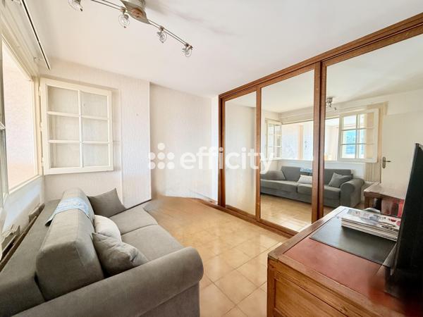 Appartement 3 pièces - 75 m² Exclusivité