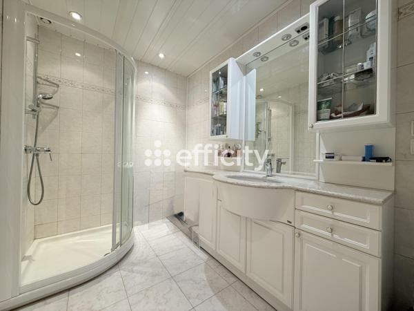 Appartement 3 pièces - 75 m² Exclusivité