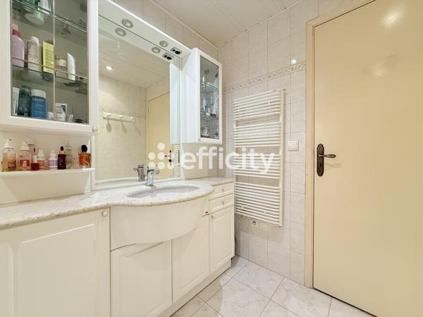 Appartement 3 pièces - 75 m² Exclusivité