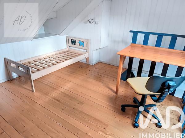 Maison à vendre 4 pièces 71 m² Thiais