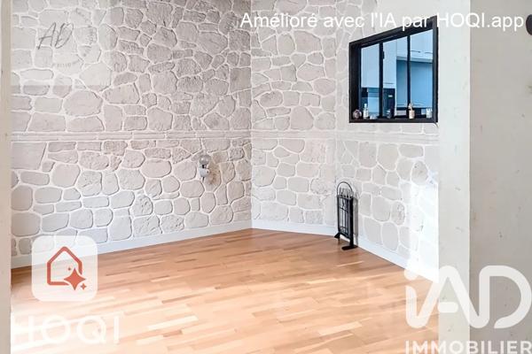 Maison à vendre 4 pièces 71 m² Thiais