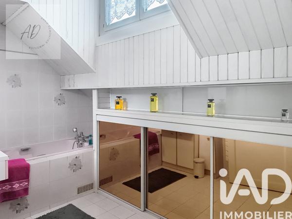 Maison à vendre 4 pièces 71 m² Thiais