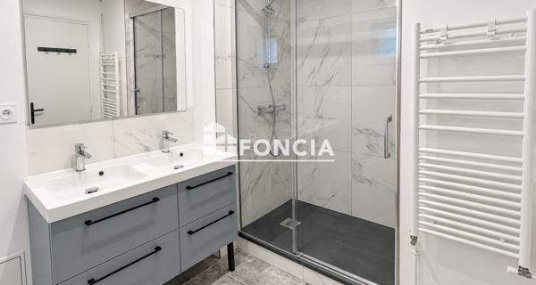 À vendre Appartement 4 pièces 75 m² - Tours 37000