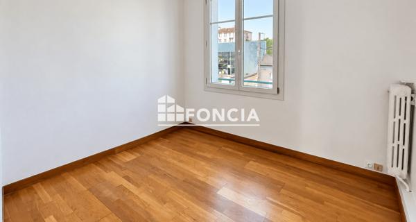 À vendre Appartement 4 pièces 75 m² - Tours 37000
