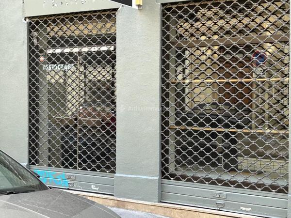 Vente Local commercial 5 pièces 196 m2 à Lyon 6