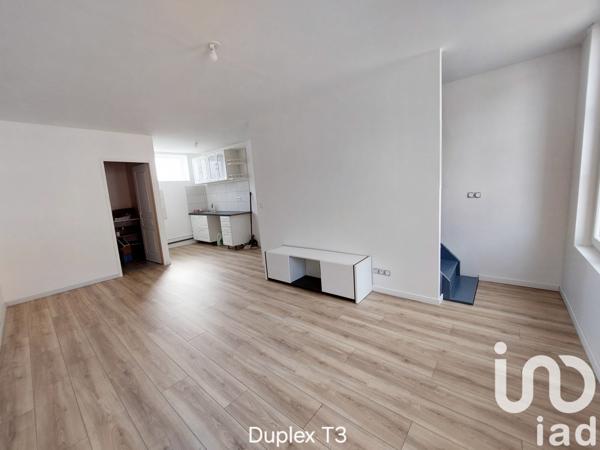 Maison à vendre 10 pièces 185 m² Cerisiers