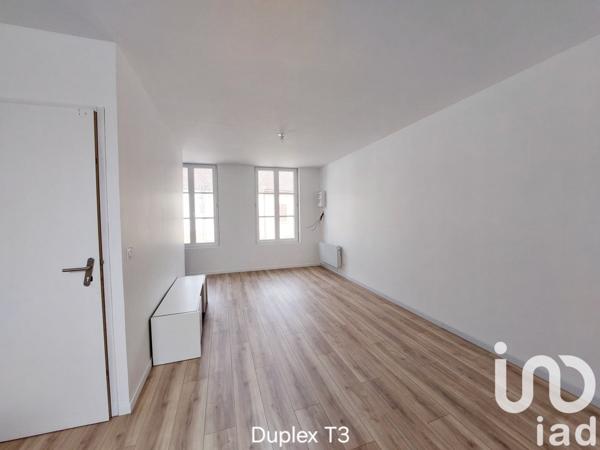 Maison à vendre 10 pièces 185 m² Cerisiers