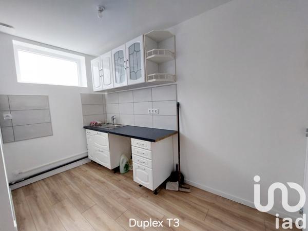 Maison à vendre 10 pièces 185 m² Cerisiers