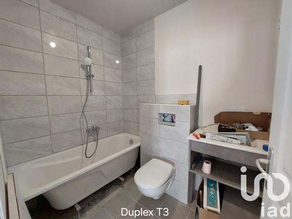 Maison à vendre 10 pièces 185 m² Cerisiers