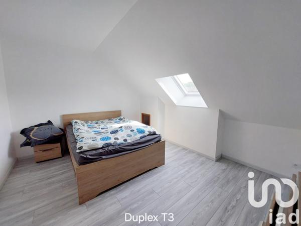 Maison à vendre 10 pièces 185 m² Cerisiers