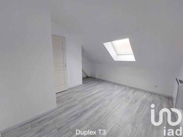 Maison à vendre 10 pièces 185 m² Cerisiers