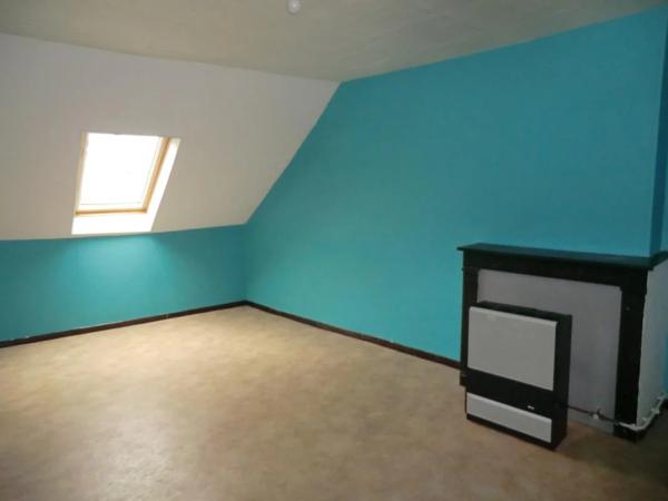 Appartement à louer à Chalon-sur-Saône (71100)