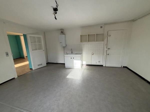 Appartement à louer à Chalon-sur-Saône (71100)