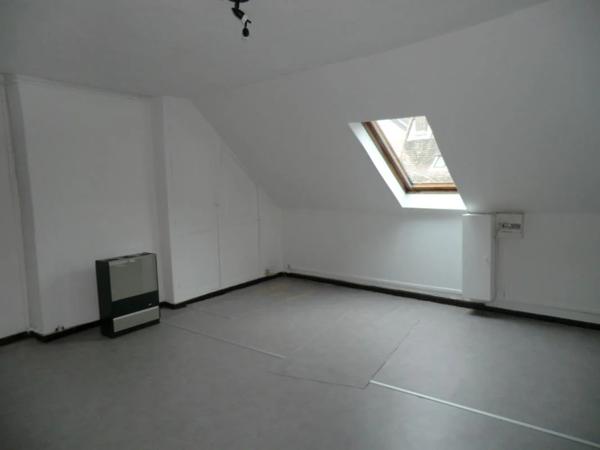 Appartement à louer à Chalon-sur-Saône (71100)