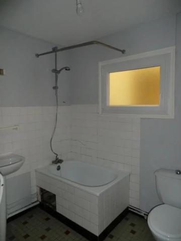 Appartement à louer à Chalon-sur-Saône (71100)