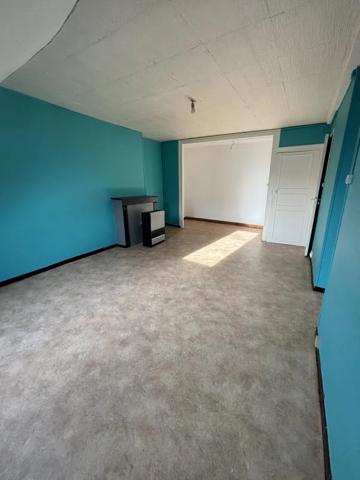 Appartement à louer à Chalon-sur-Saône (71100)