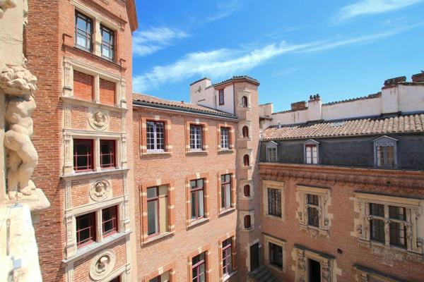 APPARTEMENT/BUREAU T3 - 78 m2 - OZENNE/LANGUEDOC