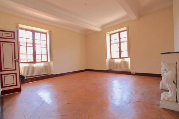 APPARTEMENT/BUREAU T3 - 78 m2 - OZENNE/LANGUEDOC