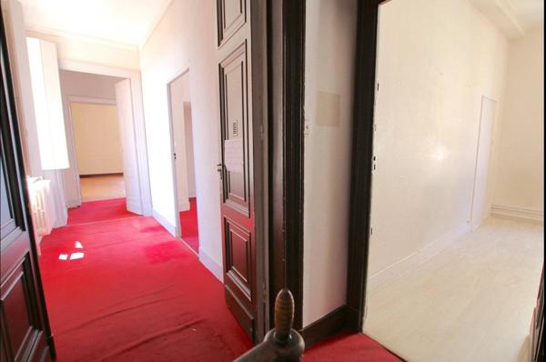 APPARTEMENT/BUREAU T3 - 78 m2 - OZENNE/LANGUEDOC