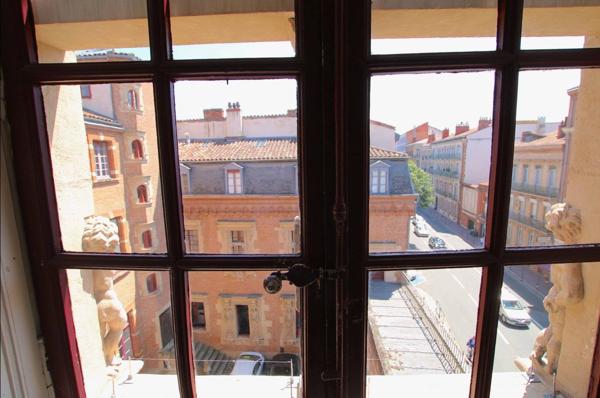 APPARTEMENT/BUREAU T3 - 78 m2 - OZENNE/LANGUEDOC