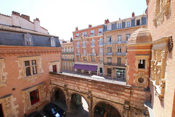 APPARTEMENT/BUREAU T3 - 78 m2 - OZENNE/LANGUEDOC
