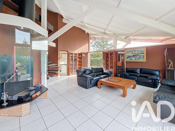 Maison à vendre 4 pièces 117 m² Le Bouscat