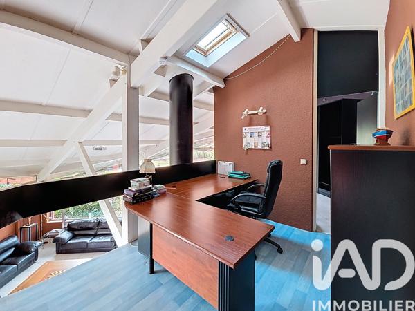 Maison à vendre 4 pièces 117 m² Le Bouscat
