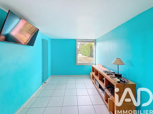 Maison à vendre 4 pièces 117 m² Le Bouscat