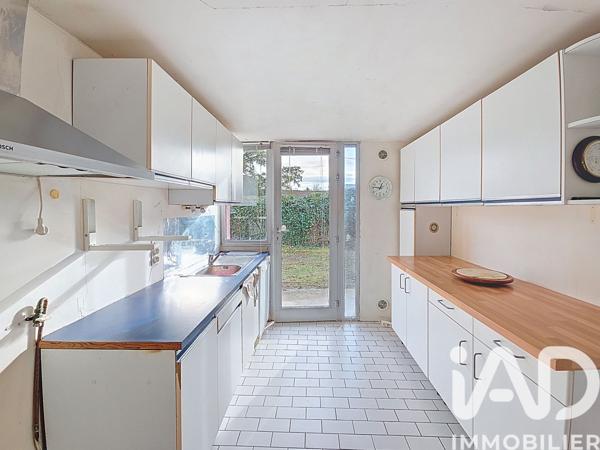 Maison à vendre 4 pièces 117 m² Le Bouscat