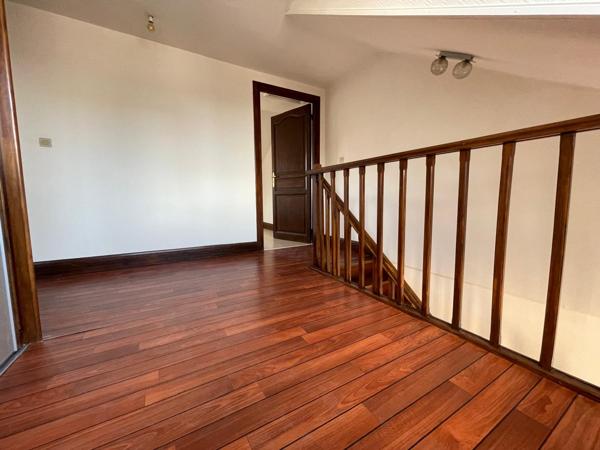 Lille (59000) Duplex 240 m² – Lille Vauban Cormontaigne