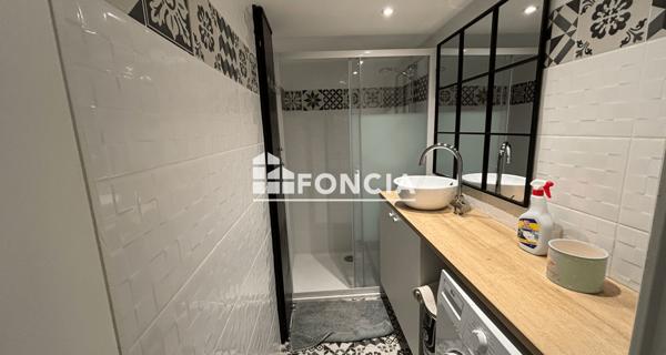 À vendre Maison 3 pièces 30 m² - Aigues-mortes 30220