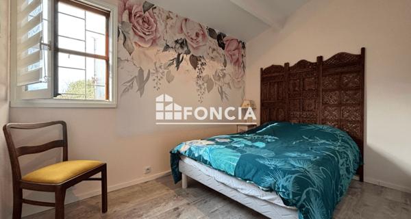 À vendre Maison 3 pièces 30 m² - Aigues-mortes 30220