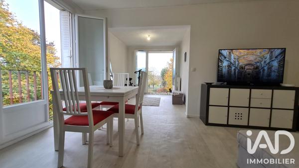 Appartement à vendre 5 pièces 90 m² Neuville-aux-Bois