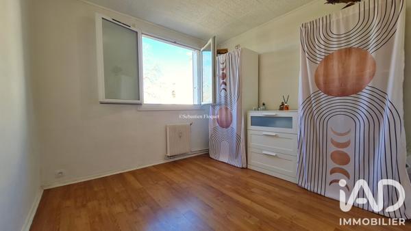 Appartement à vendre 5 pièces 90 m² Neuville-aux-Bois