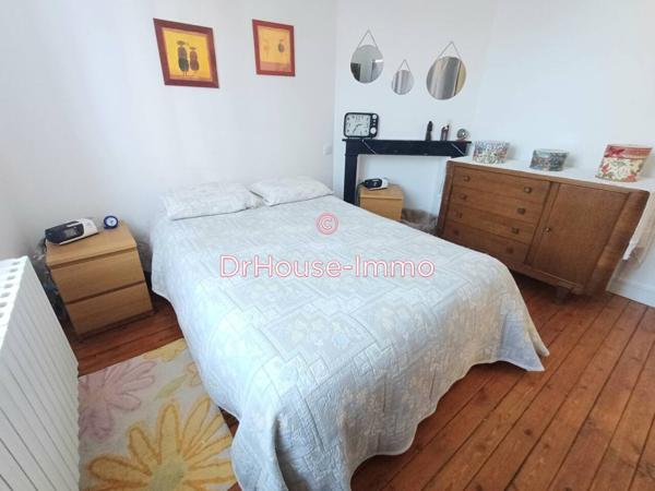 Maison à vendre 4 pièces de 70 m²