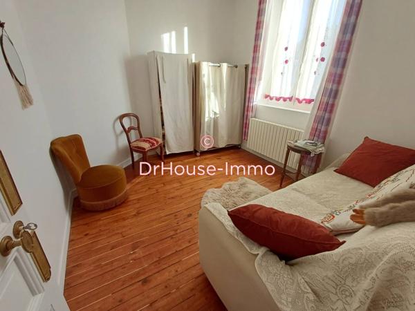 Maison à vendre 4 pièces de 70 m²