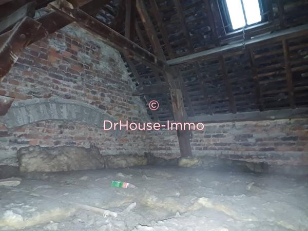 Maison à vendre 4 pièces de 70 m²