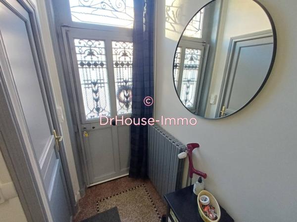 Maison à vendre 4 pièces de 70 m²