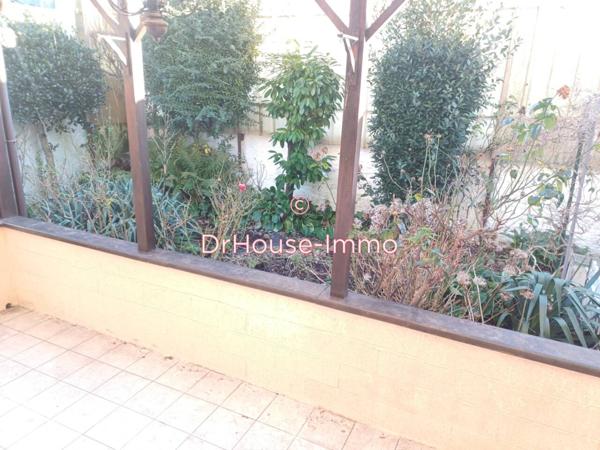 Maison à vendre 4 pièces de 70 m²