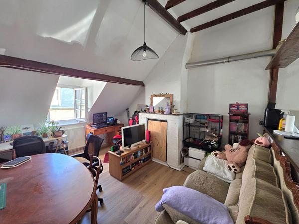 IMMEUBLE Boulogne Sur Mer 150 m2