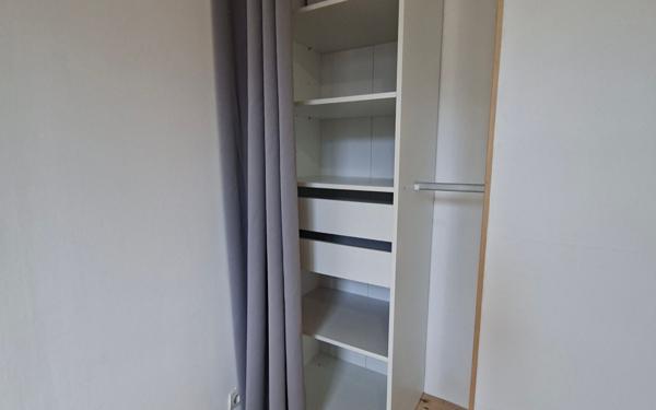 Appartement à vendre    3 pièces • 52,46 m2 Fontaine