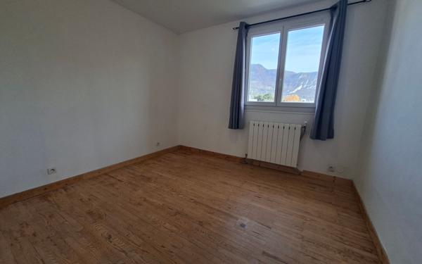 Appartement à vendre    3 pièces • 52,46 m2 Fontaine